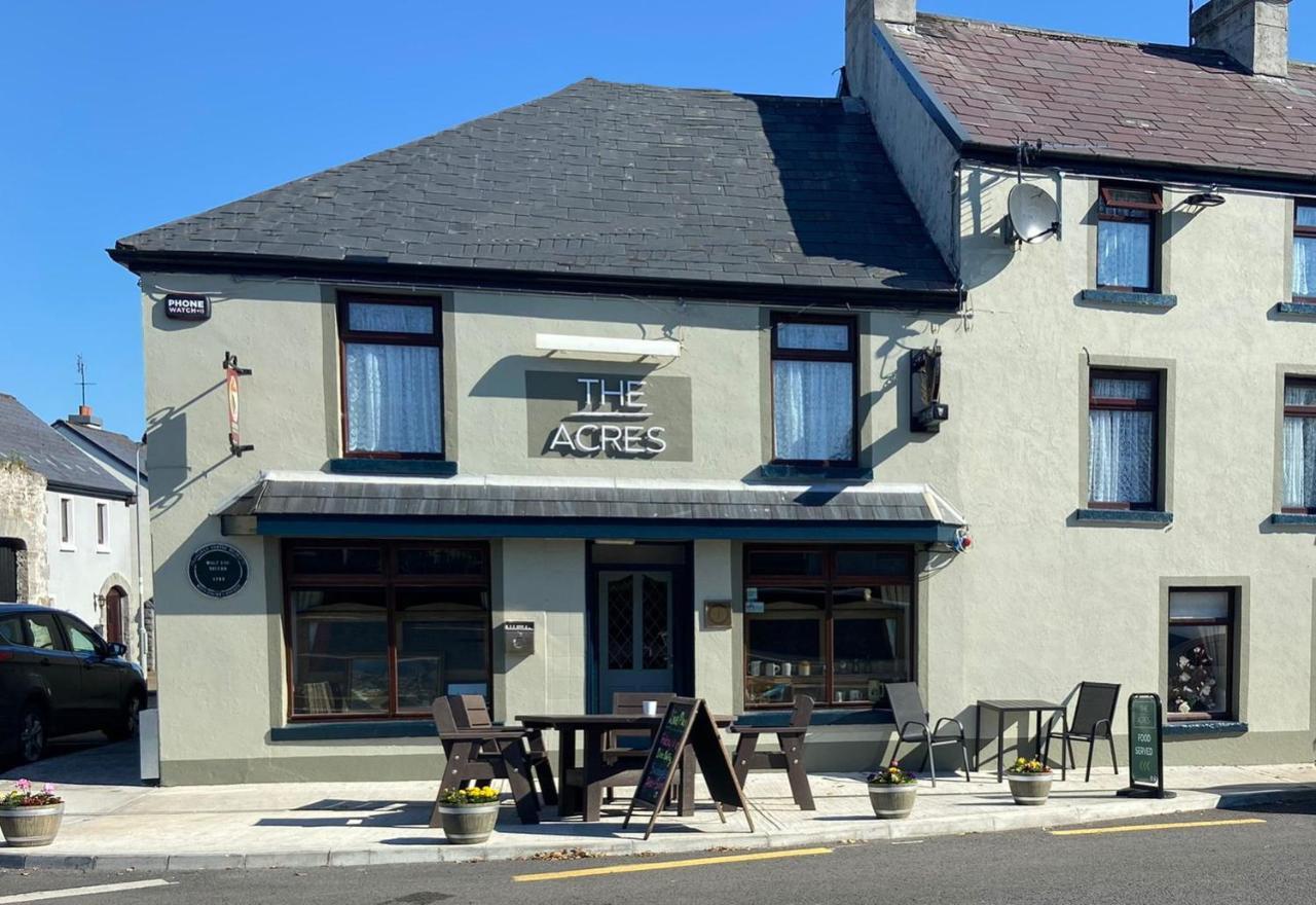 The Acres B&B Killala Exterior photo