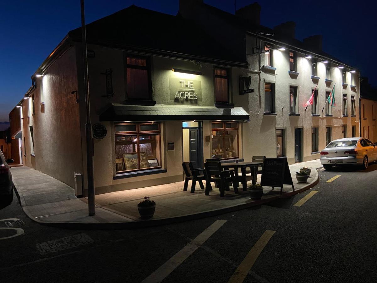 The Acres B&B Killala Exterior photo